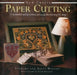 New Crafts: Paper Cutting: 25 Beautiful and Practical Projects Shown Step by Step by Stewart Walton