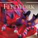 Feltwork: 25 Inspiring and Original Felt Projects to Create at Home by Victoria Brown