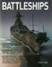 Battleships by Hore Captain Peter