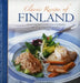 Classic Recipes of Finland: Traditional Food and Cooking in 25 Authentic Dishes by Anja Hill