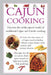 Cajun Cooking by Valerie Ferguson