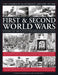 The Complete Illustrated History of the First & Second World Wars: With More Than 1000 Evocative Photographs, Maps and Battle Plans by Donald Sommerville