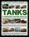 The World Encyclopedia of Tanks & Armoured Fighting Vehicles: Over 400 Vehicles and 1200 Wartime and Modern Photographs by George Forty
