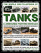 The World Encyclopedia of Tanks & Armoured Fighting Vehicles: Over 400 Vehicles and 1200 Wartime and Modern Photographs by George Forty