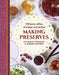 Making Preserves: 150 Jams, Jellies, Chutneys and Pickles by Catherine Atkinson