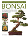 Bonsai, Complete Practical Book of: The Essential Guide to the Selection, Cultivation and Presentation of Miniature Trees and Shrubs, with Over 800 Ph by Ken Norman