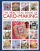 The Practical Book of Card-Making: 200 Handmade Cards for All Occasions by Cheryl Owen