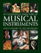 An Illustrated Directory of Musical Instruments and a History of the Orchestra by Max Wade-Matthew
