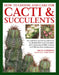 Cacti & Succulents, How to Choose and Care for by Miles Anderson
