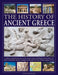 The History of Ancient Greece: A Military and Political Account of the Ancient Greeks Including the Persian Wars, the Battle of Marathon and the Campa by Nigel Rodgers
