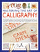 Mastering the Art of Calligraphy: Everything You Need to Know about Materials, Equipment and Techniques with 12 Complete Alphabets to Copy and Learn a by Janet Mehigan