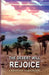 The Desert Will Rejoice by Christine Parkinson