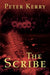 The Scribe by Peter Kerry