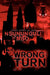 Wrong Turn by Nsununguli Mbo