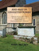 And Rest in Unvisited Tombs by Nigel McCrea