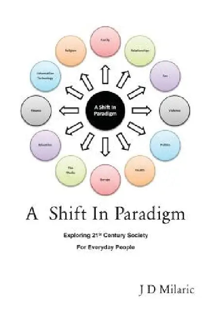 A Shift in Paradigm by J. D. Milaric