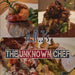 The Unknown Chef by Colin Cruse