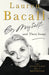 By Myself and Then Some by Lauren Bacall