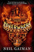 Neverwhere by Neil Gaiman