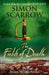 The Fields of Death by Simon Scarrow