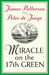 Miracle on the 17th Green by James Patterson