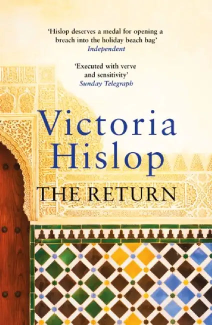 The Return by Victoria Hislop