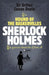 The Hound of the Baskervilles by Arthur Conan Doyle