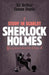 A Study in Scarlet by Arthur Conan Doyle