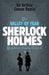 The Valley of Fear Sherlock Holmes by Arthur Conan Doyle