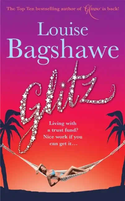 Glitz by Louise Bagshawe