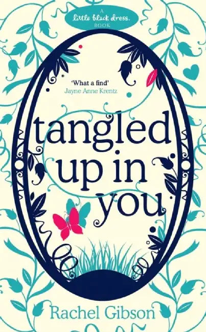 Tangled Up In You by Rachel Gibson