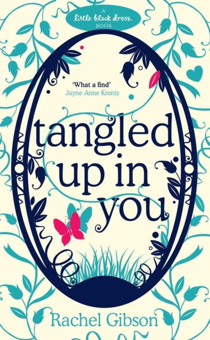 Tangled Up In You by Rachel Gibson