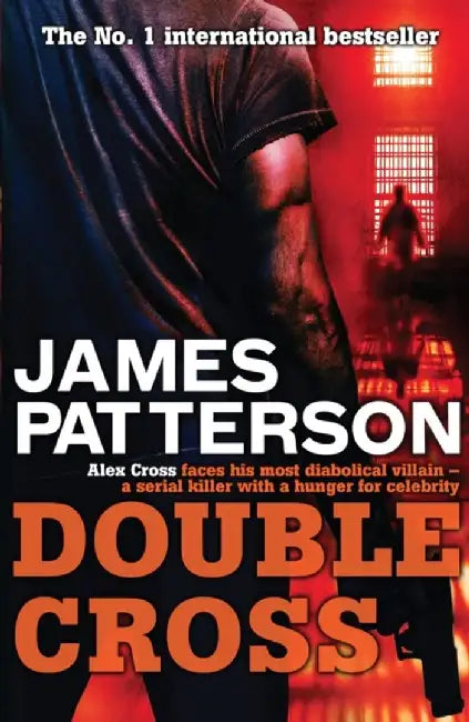 Double Cross by James Patterson