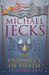 The Prophecy of Death (Last Templar Mysteries 25) by Michael Jecks