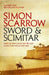 The Sword and the Scimitar by Simon Scarrow