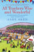 All Teachers Wise and Wonderful (Book 2): A warm and witty memoir of teaching life in the Yorkshire Dales by Shaul Mishal