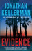 Evidence (Alex Delaware series, Book 24) by Jonathan Kellerman