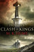 Prophecy: Clash of Kings (Prophecy Trilogy 1) by M. K. Hume