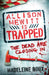 Allison Hewitt is Trapped by Nigel Jones