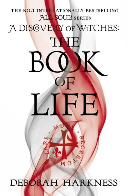 The Book of Life by Deborah Harkness