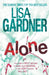 Alone (Detective D.D. Warren 1) by Lisa Gardner