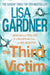 The Third Victim (FBI Profiler 2) by Lisa Gardner