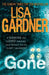 Gone (FBI Profiler 5) by Lisa Gardner