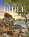 The Illustrated Children's Bible by Parade Publishing North