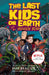 Last Kids on Earth and the Skeleton Road by Max Brallier
