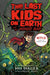 Last Kids on Earth and the Midnight Blade by Max Brallier