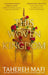 This Woven Kingdom by Tahereh Mafi