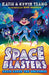 SUZIE SAVES THE UNIVERSE by Katie Tsang