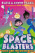SUZIE AND THE MOON BUGS by Katie Tsang