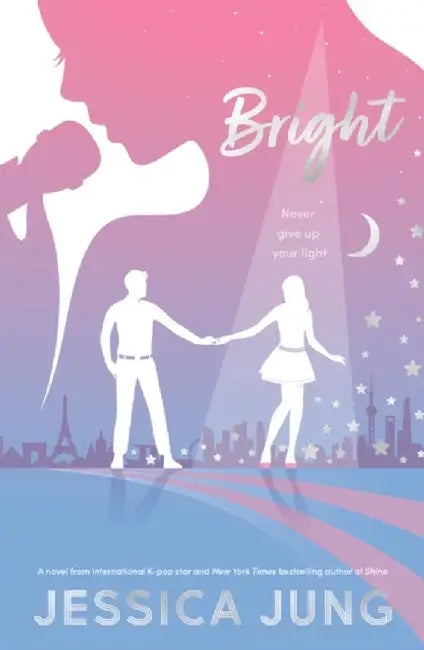 BRIGHT by Jessica Jung